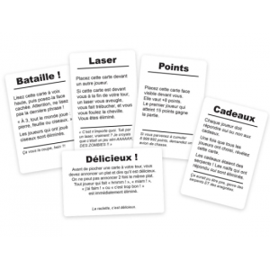 PERSONNE N'A TESTE CE TRUC JEUX DE SOCIETE PETIT JEU QUE PERSONNA N...