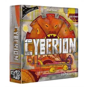 CYBERION