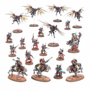 WARHAMMER 40K : PATROUILLE ADEPTUS MECHANICUSJEUX DE FIGURINES LA P...