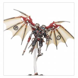 WARHAMMER 40K : PATROUILLE ADEPTUS MECHANICUSJEUX DE FIGURINES LA P...