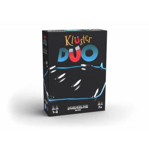 2 JOUEURS KLUSTER DUO