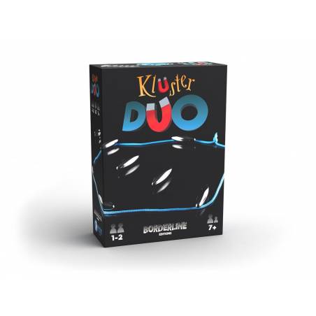 2 JOUEURS KLUSTER DUO