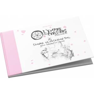 L'EMPIRE DES CERISIERS : SAKURA GA SASAYAKU TOKIJEUX DE RÔLES