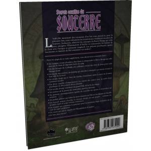 L'ASCENSION DES DROWS : SECRETS OCCULTES ACCUEIL LA MAGIE DE L'OUTR...