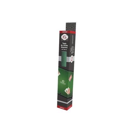TAPIS NEOPRENE BELOTE 40X60CM