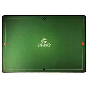 TAPIS NEOPRENE BELOTE 40X60CM