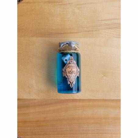 POTION DE HASARD - 2 DES SIX FACES