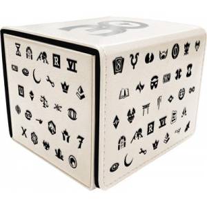MTG : DECK BOX DU 30e ANNIVERSAIRE