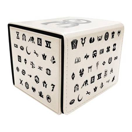 MTG : DECK BOX DU 30e ANNIVERSAIRE