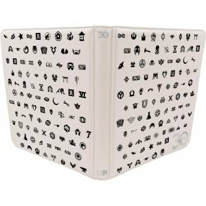 MTG : PORTFOLIO DU 30e ANNIVERSAIREACCESSOIRES PORTFOLIO POUR FETER...