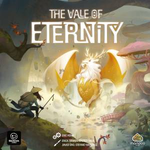JEUX DE SOCIETE THE VALE OF ETERNITY