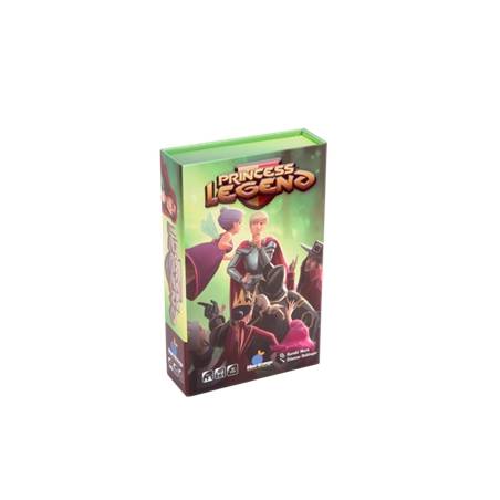 PRINCESS LEGEND