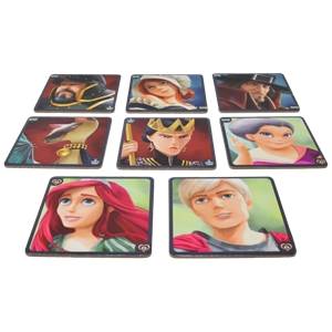 PRINCESS LEGEND