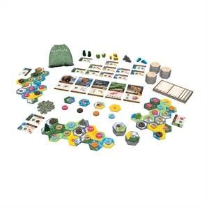 CASCADIA : EXTENSION PAYSAGEACCUEIL EXTENSION DE CASCADIA NECESSITA...