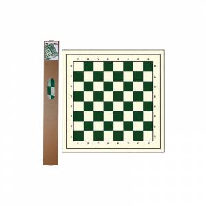 TAPIS ECHEC INITIATIONTAPIS DE JEU TAPIS DE 50cm X 50cm