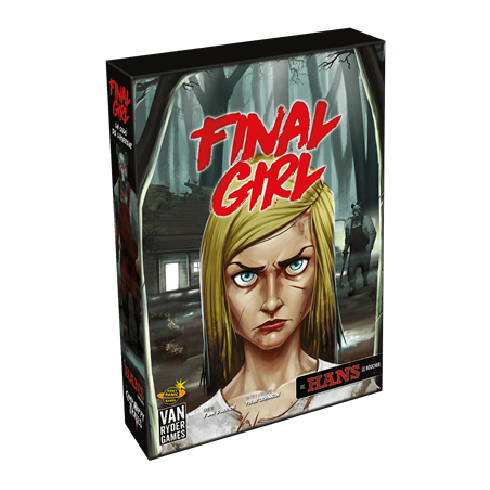 FINAL GIRL LONG METRAGE 1 LA COLO DE L'HORREUR