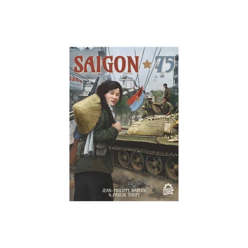 SAIGON 75 SAIGON 75