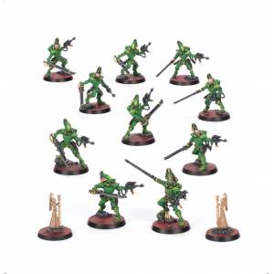 WARHAMMER 40K KILL TEAM: SAUVETAGE