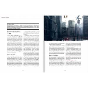 VAMPIRE LA MASCARADE V5 : LE GUIDE DU JOUEUR