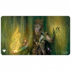 MTG : PLAYMAT MEURTRES AU MANOIR KARLOV DACCESSOIRES PLAYMAT KARLOV