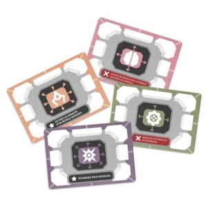 ROVEJEUX DE SOCIETE ROVE: Results-Oriented Versatile Explorer