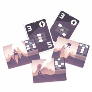 ROVEJEUX DE SOCIETE ROVE: Results-Oriented Versatile Explorer