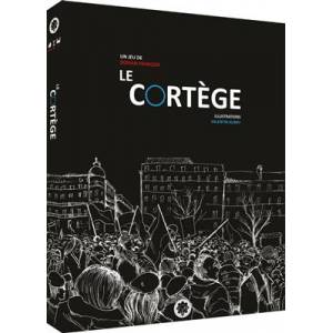 LE CORTÈGE