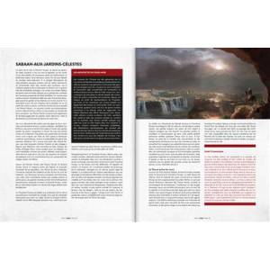 GODS : LIVRE DE BASEJEUX DE RÔLES Parmi les ruines d’anciennes cité...