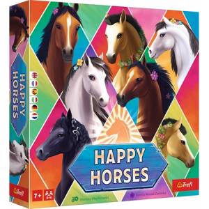HAPPY HORSE