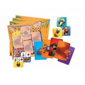 KITTIESJEUX DE SOCIETE Appâtez les chats du quartier pour vous en f...