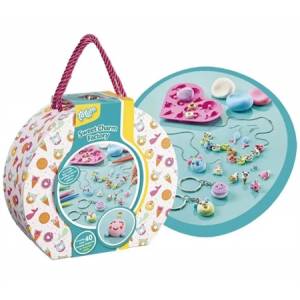 FACTORY - SWEET CHARMACCESSOIRES A l'aide du Sweet Charm Factory To...