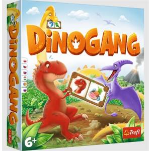 DINOGANG