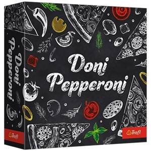 DONI PEPERONNI