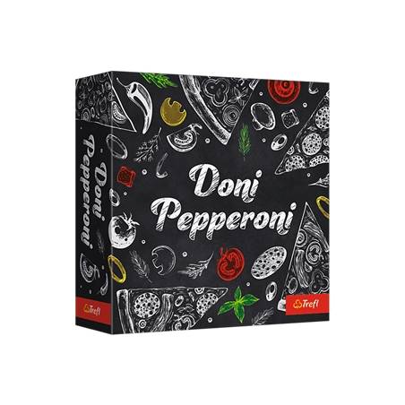 DONI PEPERONNI