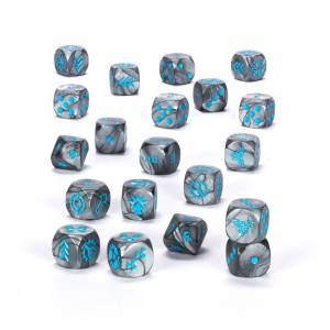WARHAMMER 40K : SET DE DES DES LEGIONS TITANIQUES LOYALISTESJEUX DE...