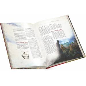 L5R : LES ROYAUMES CELESTESJEUX DE RÔLES Extention mettant en avant...