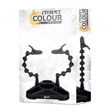 ASSEMBLY STAND - CITADEL COLOUR
