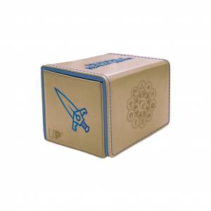 MTG : MURDERS AT KARLOV MANOR ALCOVE DECK BOX