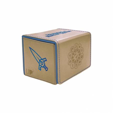 MTG : MURDERS AT KARLOV MANOR ALCOVE DECK BOX