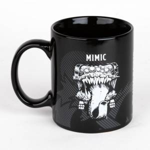 D&D MUG MIMIC