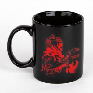 D&D MUG MONSTERS LOGOACCESSOIRES Mug en céramique au décor imprimé ...