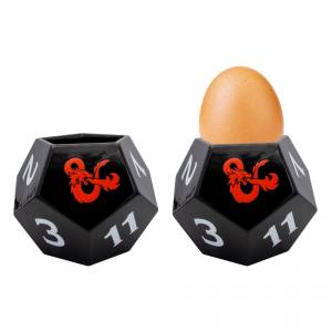 ACCESSOIRES D&D COQUETIER 3D DICE