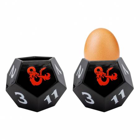 ACCESSOIRES D&D COQUETIER 3D DICE