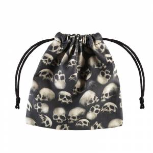 BOURSE A DES SKULL FULLPRINTDICE BAG SAC POUR VOS DES