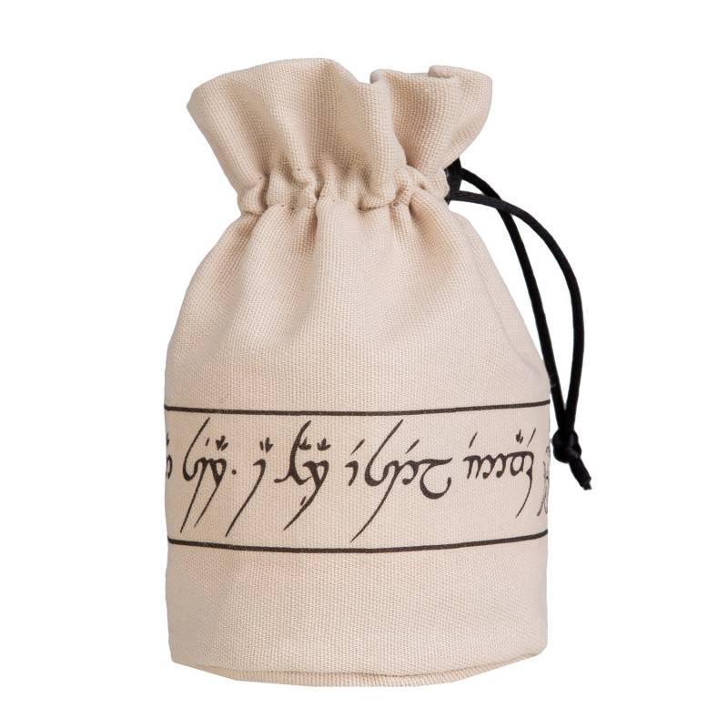 BOURSE A DES ELFIQUE BEIGE ET NOIR (MONO-CORDE)DICE BAG SAC POUR VO... BOURSE A DES ELFIQUE BEIGE ET NOIR (MONO-CORDE)DICE BAG SAC POUR VO...