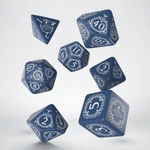 SET DE DES PATHFINDER : HELL'S REBELS