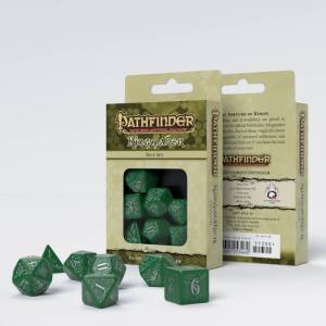 SET DE DES PATHFINDER : KINGMAKERPATHFINDER SET DE 7 DES
