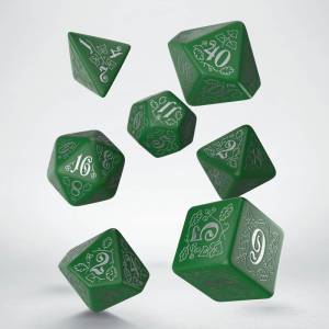 SET DE DES PATHFINDER : KINGMAKERPATHFINDER SET DE 7 DES