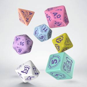 MON PREMIER SET DE DES PETITE BAIESET DE DES SET DE 7 DES