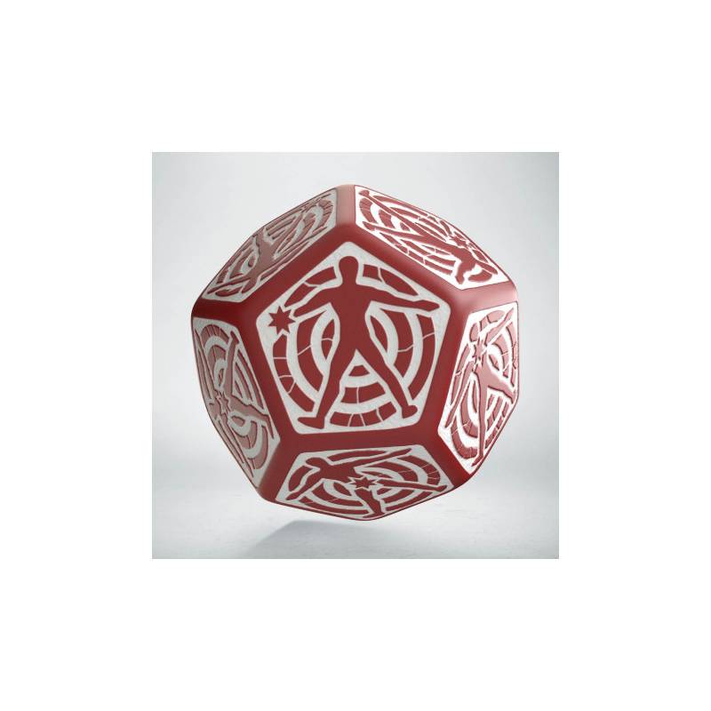 ACCESSOIRES D12 LOCALISATION BLANC & ROUGE ACCESSOIRES D12 LOCALISATION BLANC & ROUGE